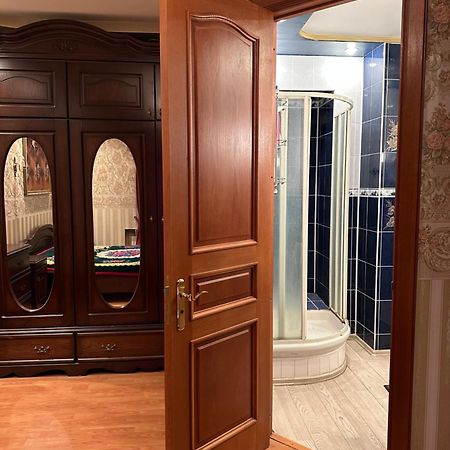 Elegant Apartment In Riga Centre Zewnętrze zdjęcie